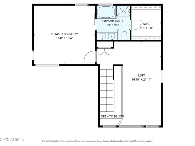 $2,300 | 17606 North 17th Place, Unit 1125, Phoenix, AZ 85022