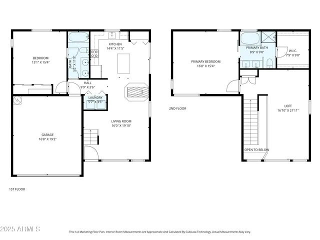 $2,300 | 17606 North 17th Place, Unit 1125, Phoenix, AZ 85022