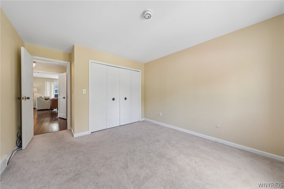 1439 North Forest Road, Unit 5 Amherst, NY 14221 - Photo 20 of 30 bedroom 2