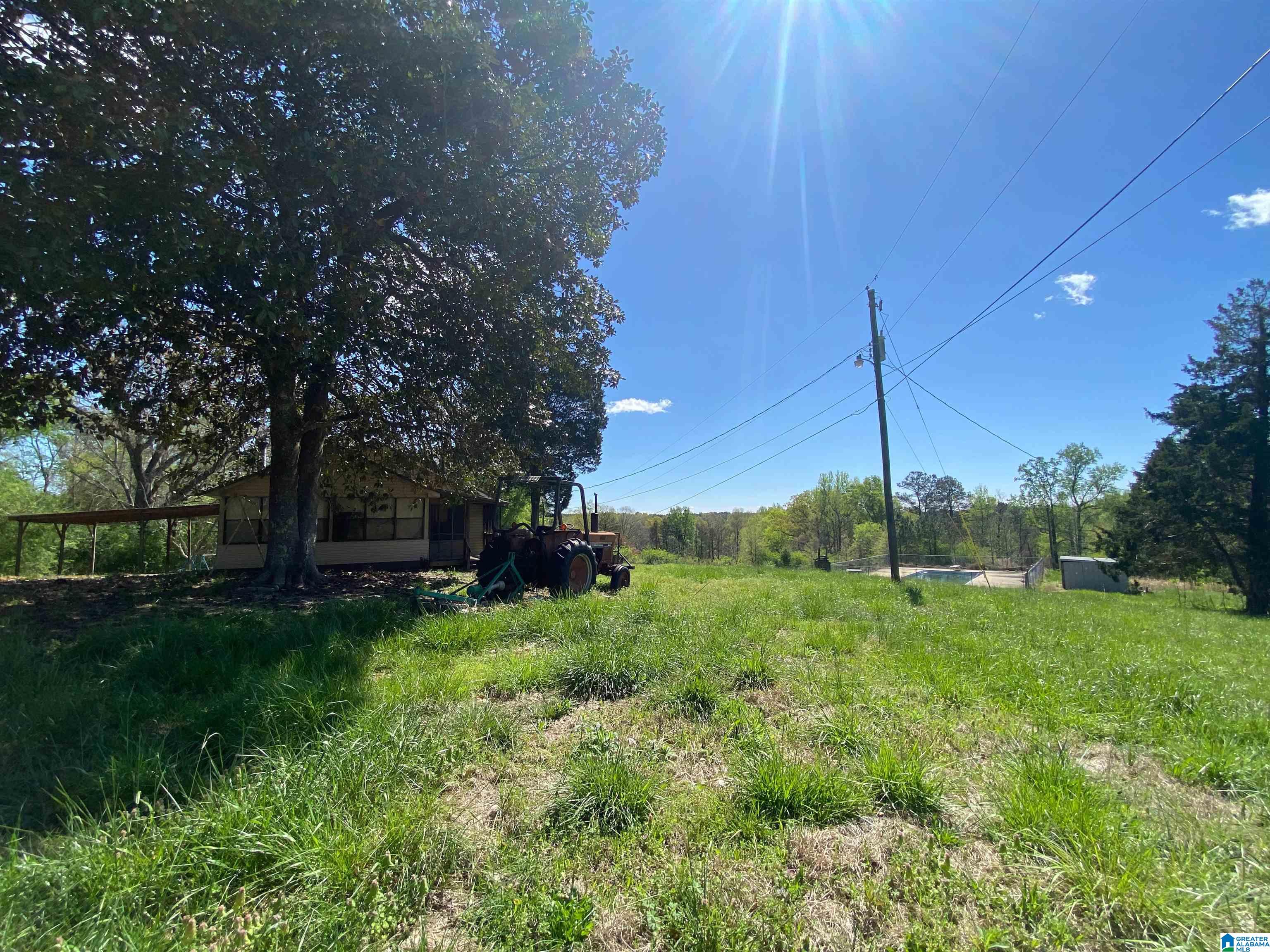 2590 Levine Road Odenville, AL 35120 - Photo 33 of 33
