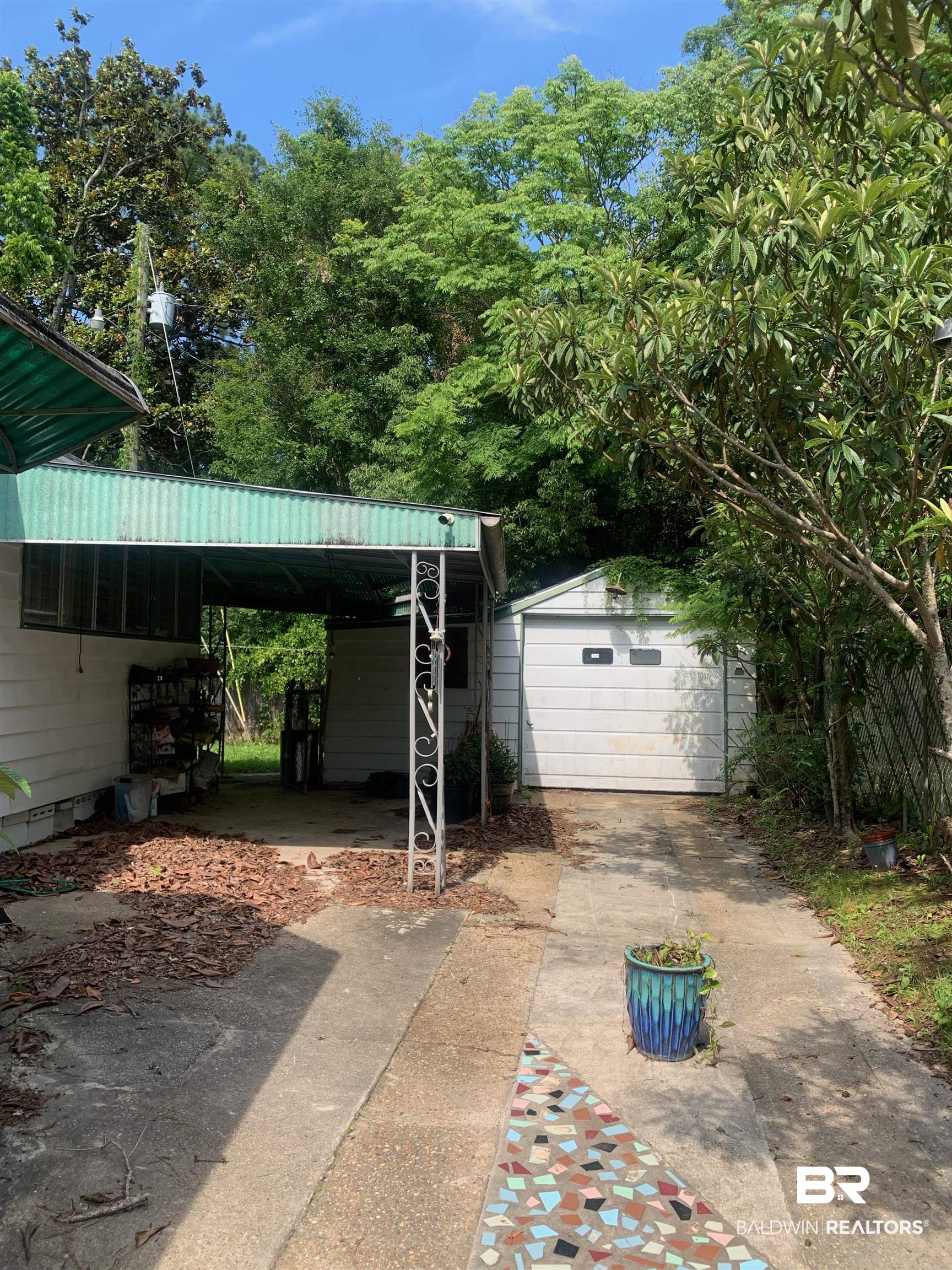2056 Foster Lane Mobile, AL 36605 - Photo 7 of 9