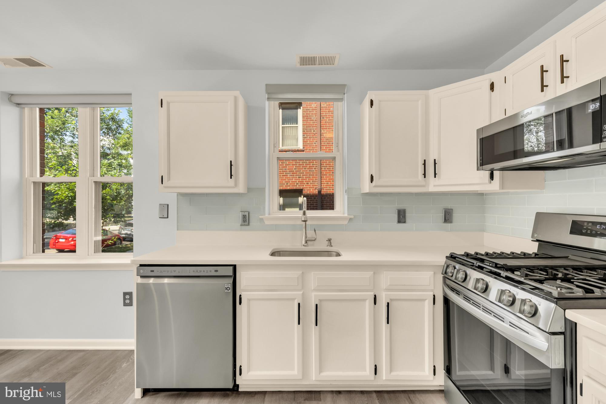 1218 Perry Street Northeast, Unit 101 Washington, DC 20017 - Photo 20 of 32