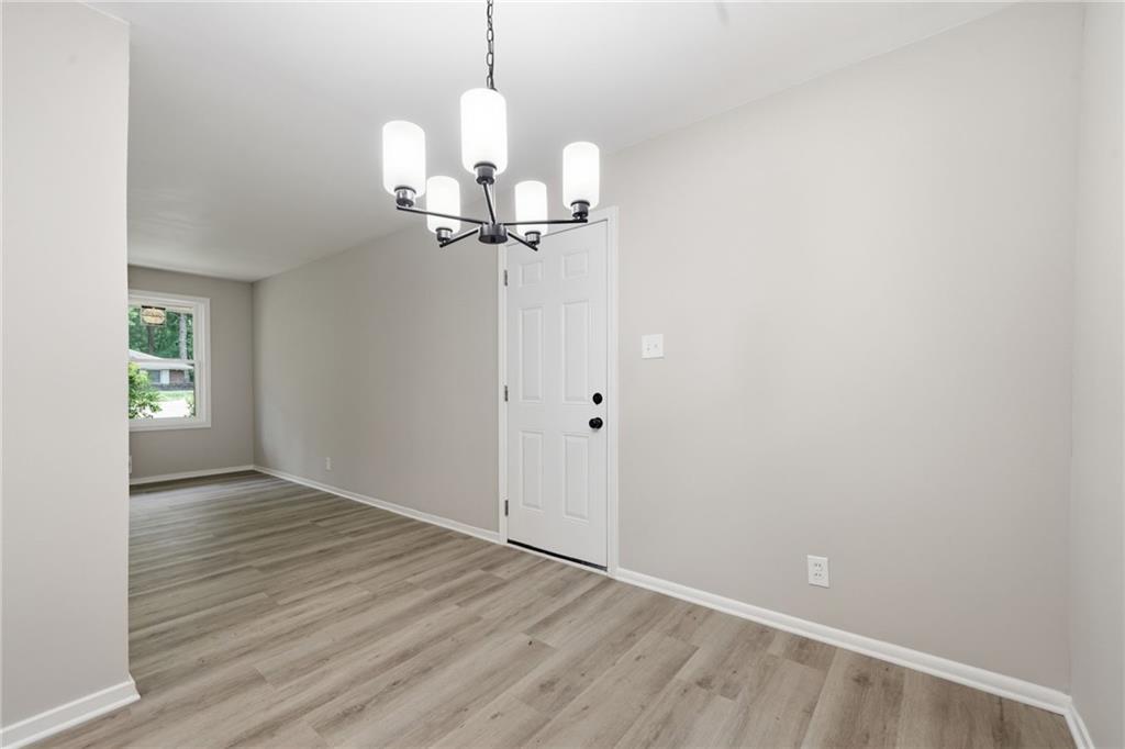 4913 Bartlett Road Forest Park, GA 30297 - Photo 13 of 30