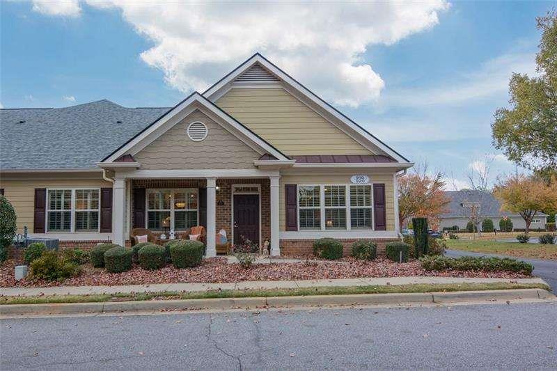 910 Brook Knoll Lane Cumming, GA 30041 - Photo 1 of 1