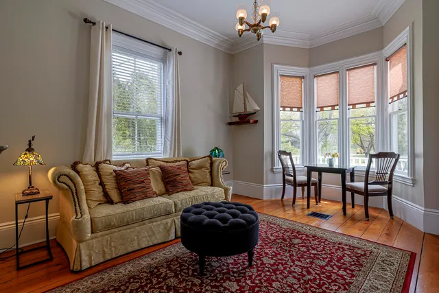 $869,000 | 19 Naskeag Point Road, Brooklin, ME 04616