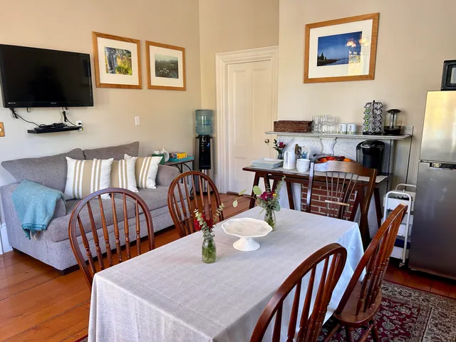 $869,000 | 19 Naskeag Point Road, Brooklin, ME 04616