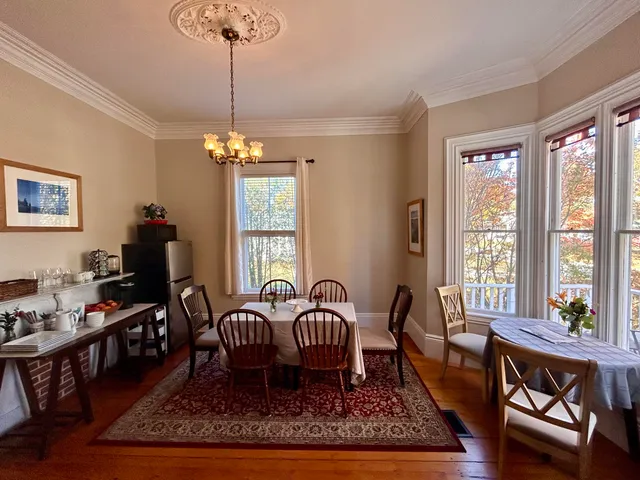 $869,000 | 19 Naskeag Point Road, Brooklin, ME 04616