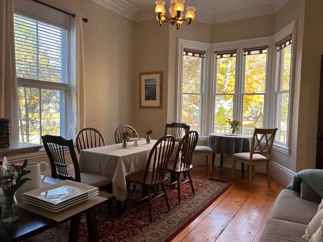 $869,000 | 19 Naskeag Point Road, Brooklin, ME 04616