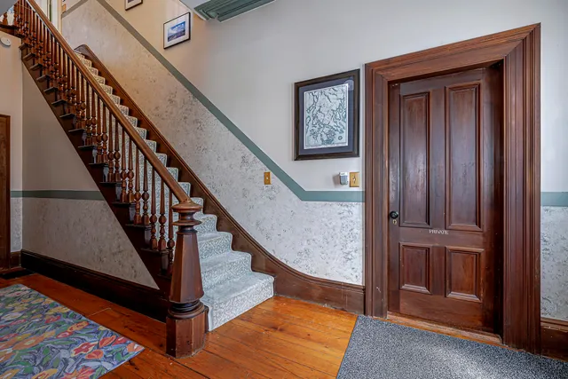 $869,000 | 19 Naskeag Point Road, Brooklin, ME 04616