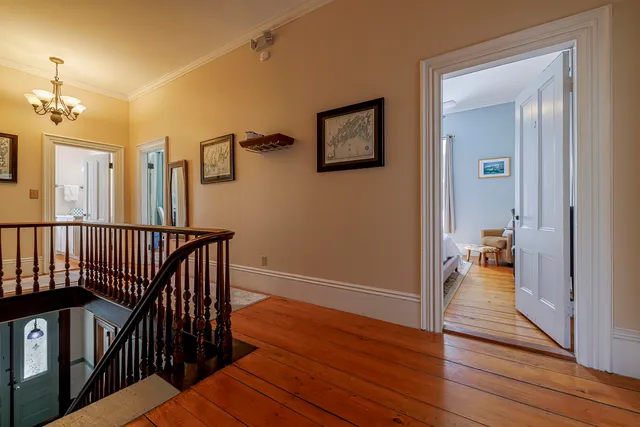 $869,000 | 19 Naskeag Point Road, Brooklin, ME 04616