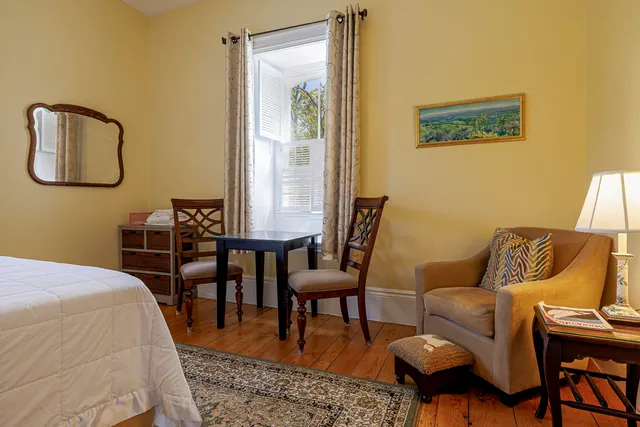 $869,000 | 19 Naskeag Point Road, Brooklin, ME 04616