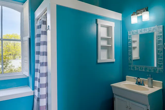 $869,000 | 19 Naskeag Point Road, Brooklin, ME 04616