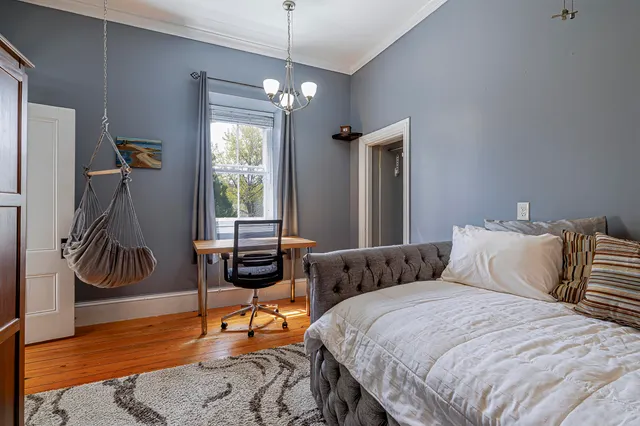 $869,000 | 19 Naskeag Point Road, Brooklin, ME 04616