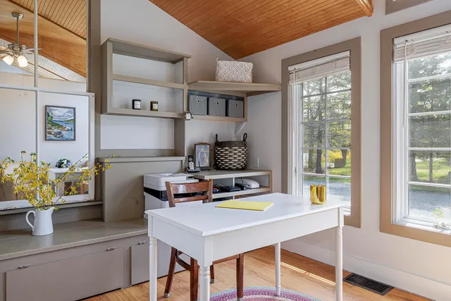 $869,000 | 19 Naskeag Point Road, Brooklin, ME 04616