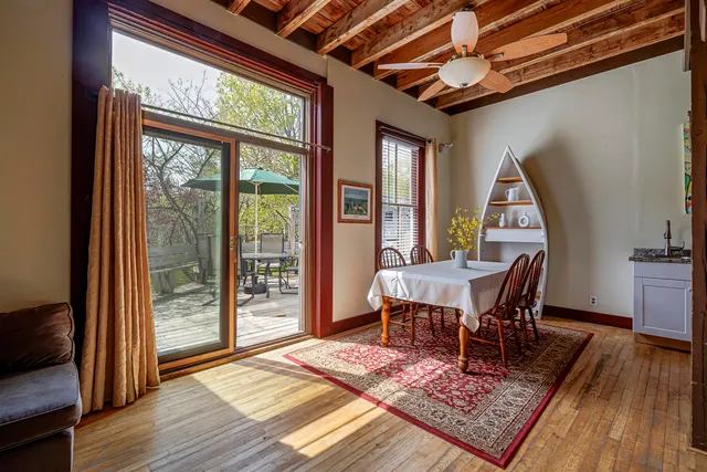 $869,000 | 19 Naskeag Point Road, Brooklin, ME 04616