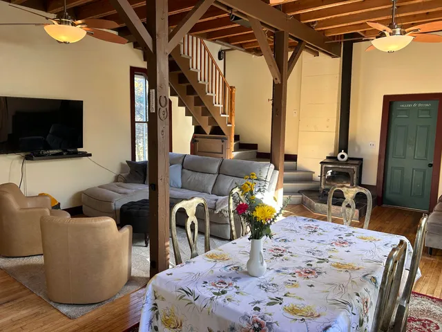 $869,000 | 19 Naskeag Point Road, Brooklin, ME 04616