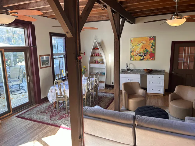 $869,000 | 19 Naskeag Point Road, Brooklin, ME 04616