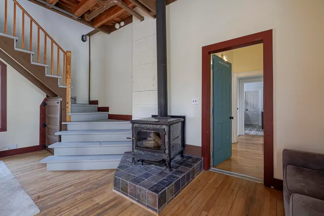 $869,000 | 19 Naskeag Point Road, Brooklin, ME 04616