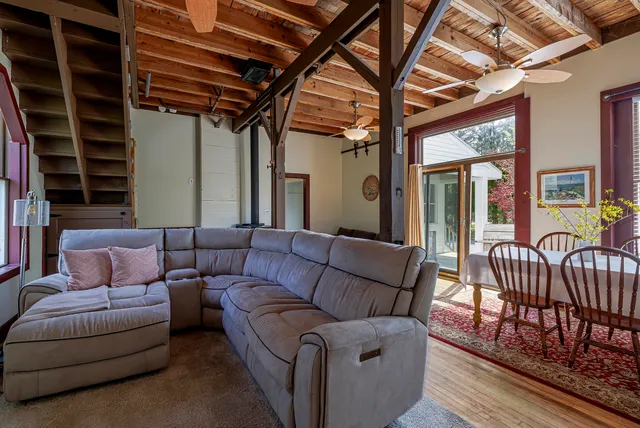 $869,000 | 19 Naskeag Point Road, Brooklin, ME 04616