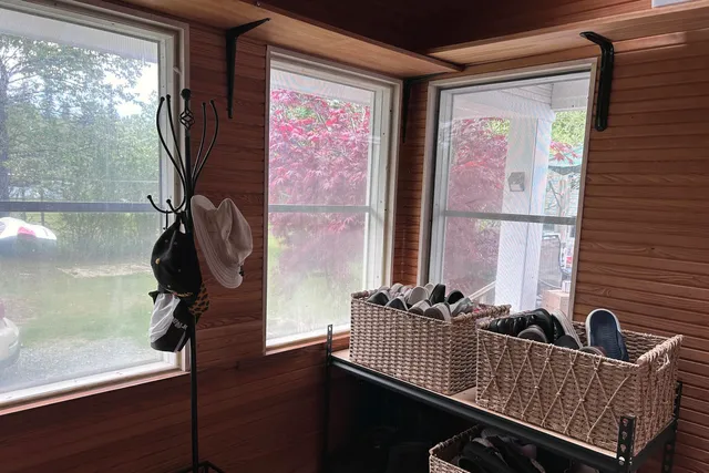 $869,000 | 19 Naskeag Point Road, Brooklin, ME 04616