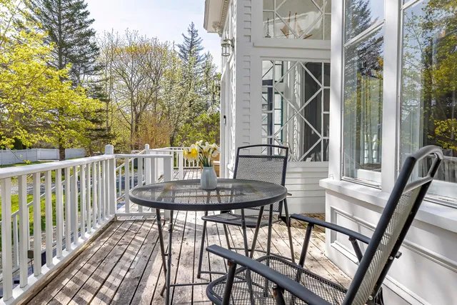 $869,000 | 19 Naskeag Point Road, Brooklin, ME 04616