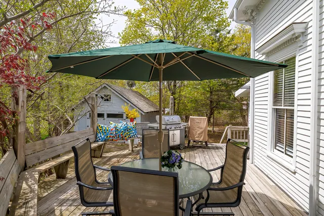 $869,000 | 19 Naskeag Point Road, Brooklin, ME 04616