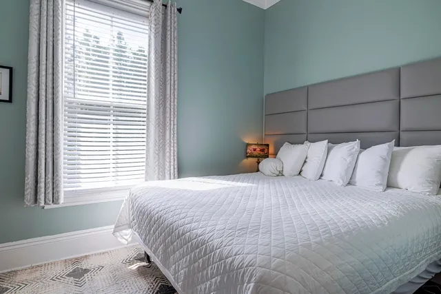 $869,000 | 19 Naskeag Point Road, Brooklin, ME 04616