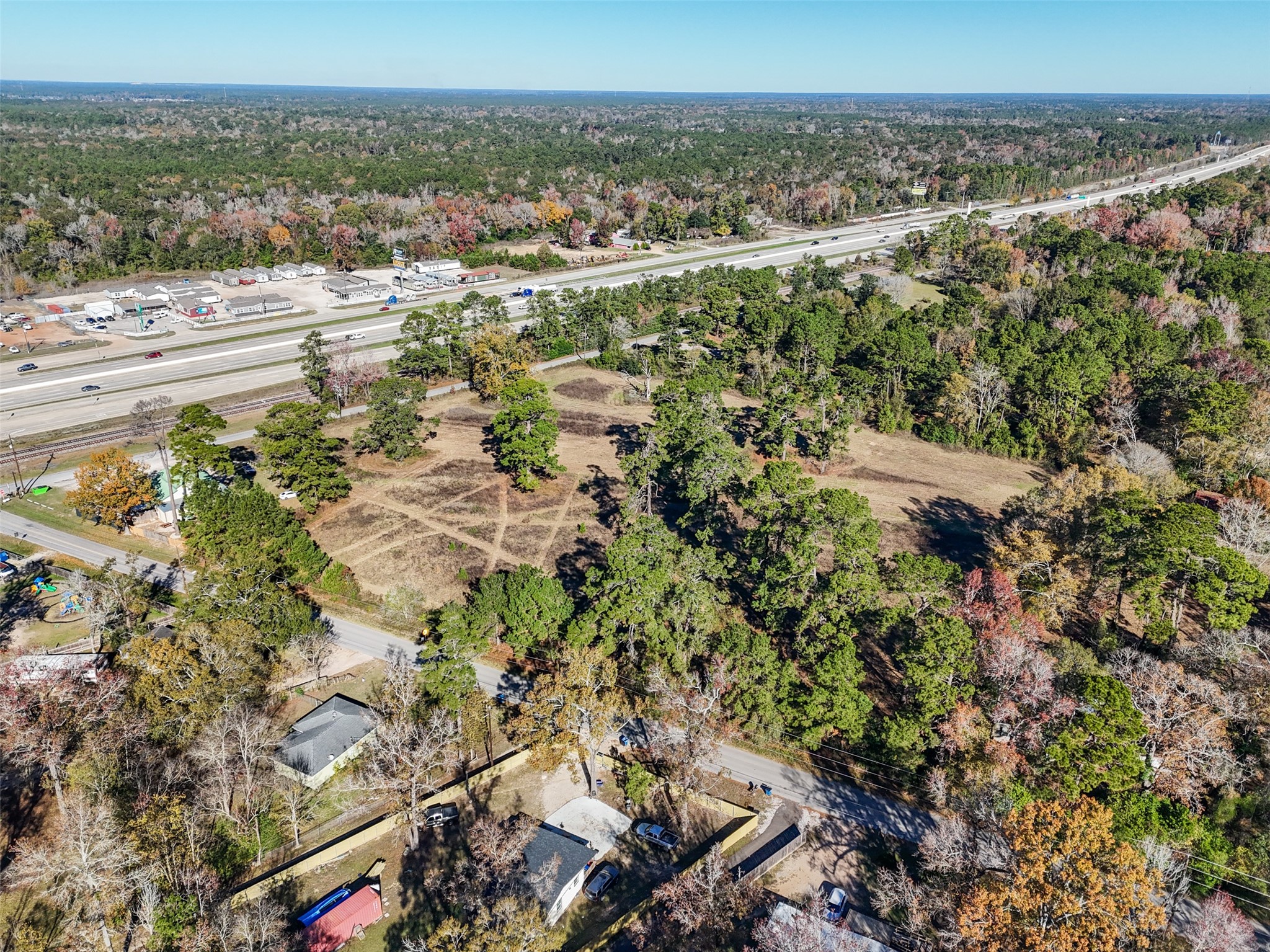 15633 1st Street Splendora, TX 77372 - Photo 8 of 19