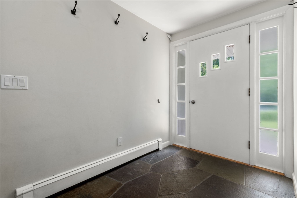 335 Conant Road Weston, MA 02493 - Photo 18 of 31 a view of an empty room