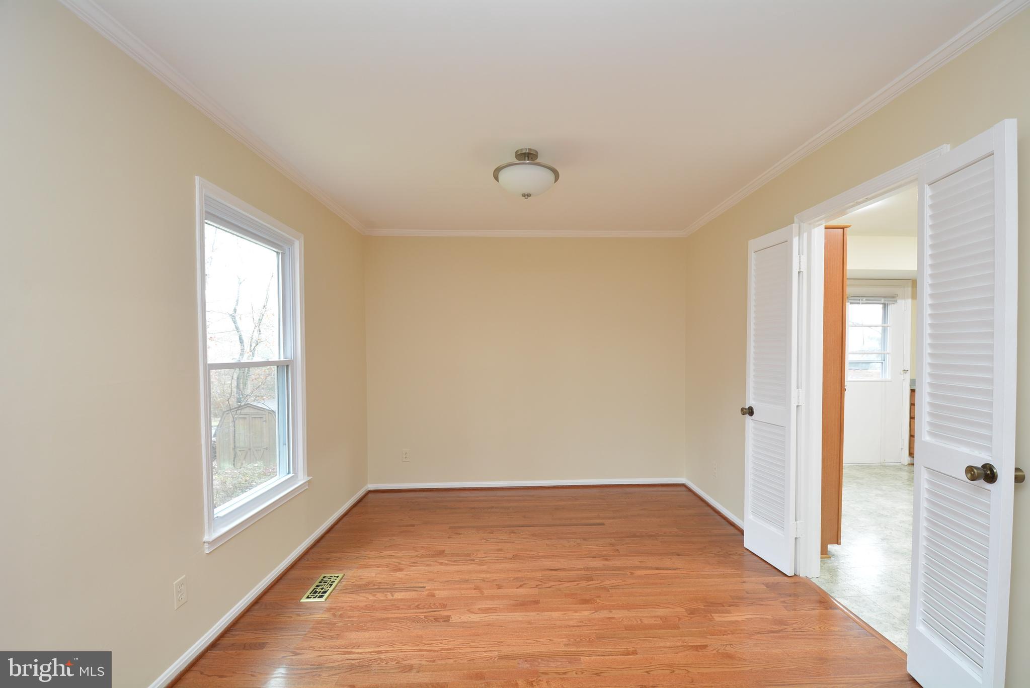 6911 Rochambeau Place Springfield, VA 22153 - Photo 13 of 45 Dining Room