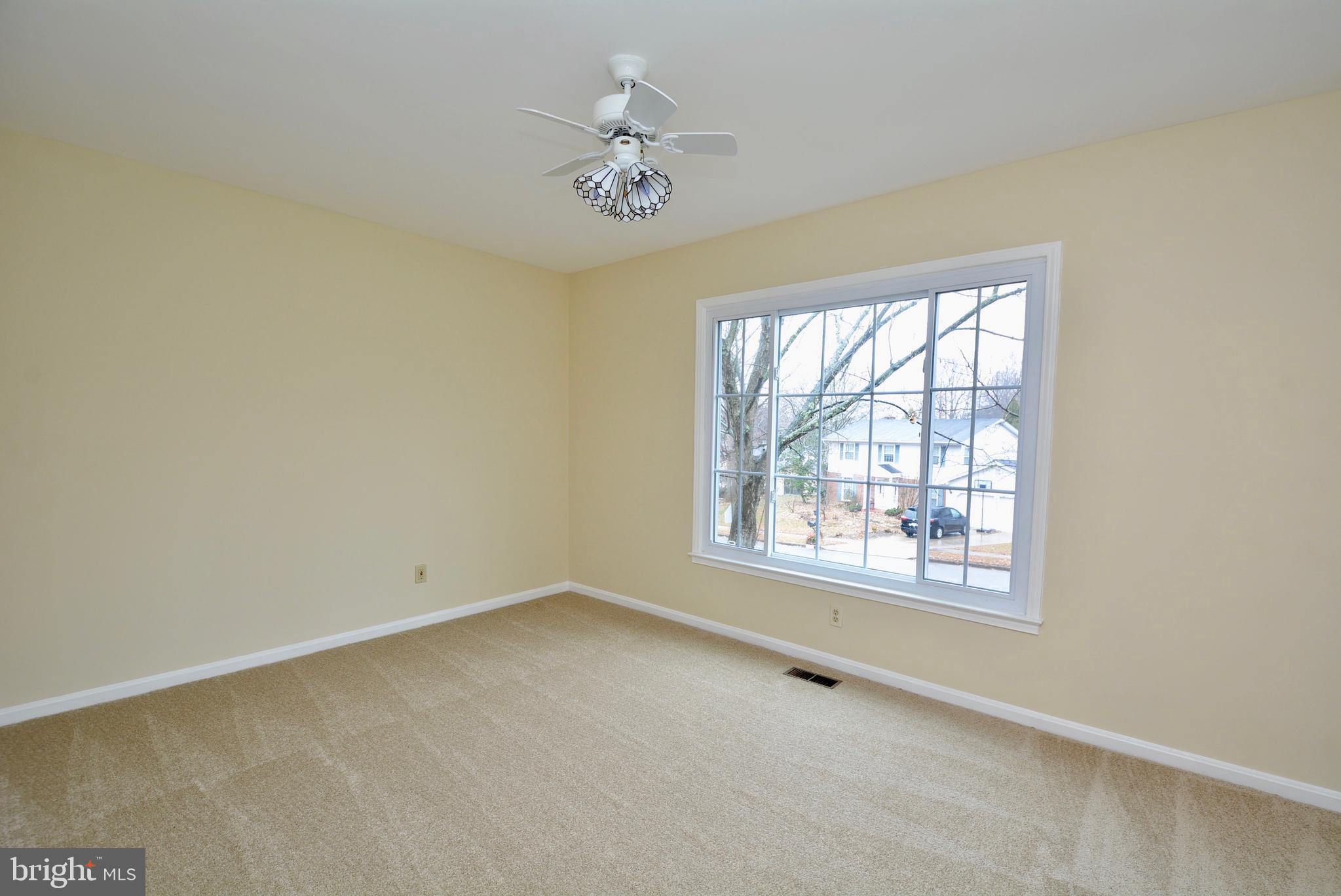 6911 Rochambeau Place Springfield, VA 22153 - Photo 20 of 45 Bed Room