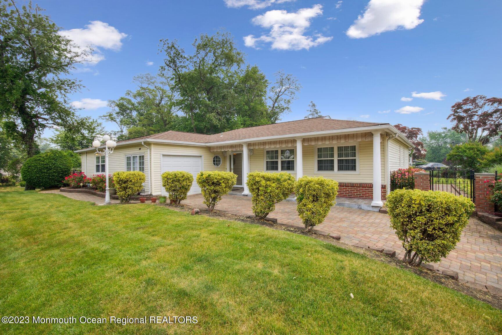 604 Wayside Road Neptune Township, NJ 07753 - Photo 1 of 20 Front Exterior