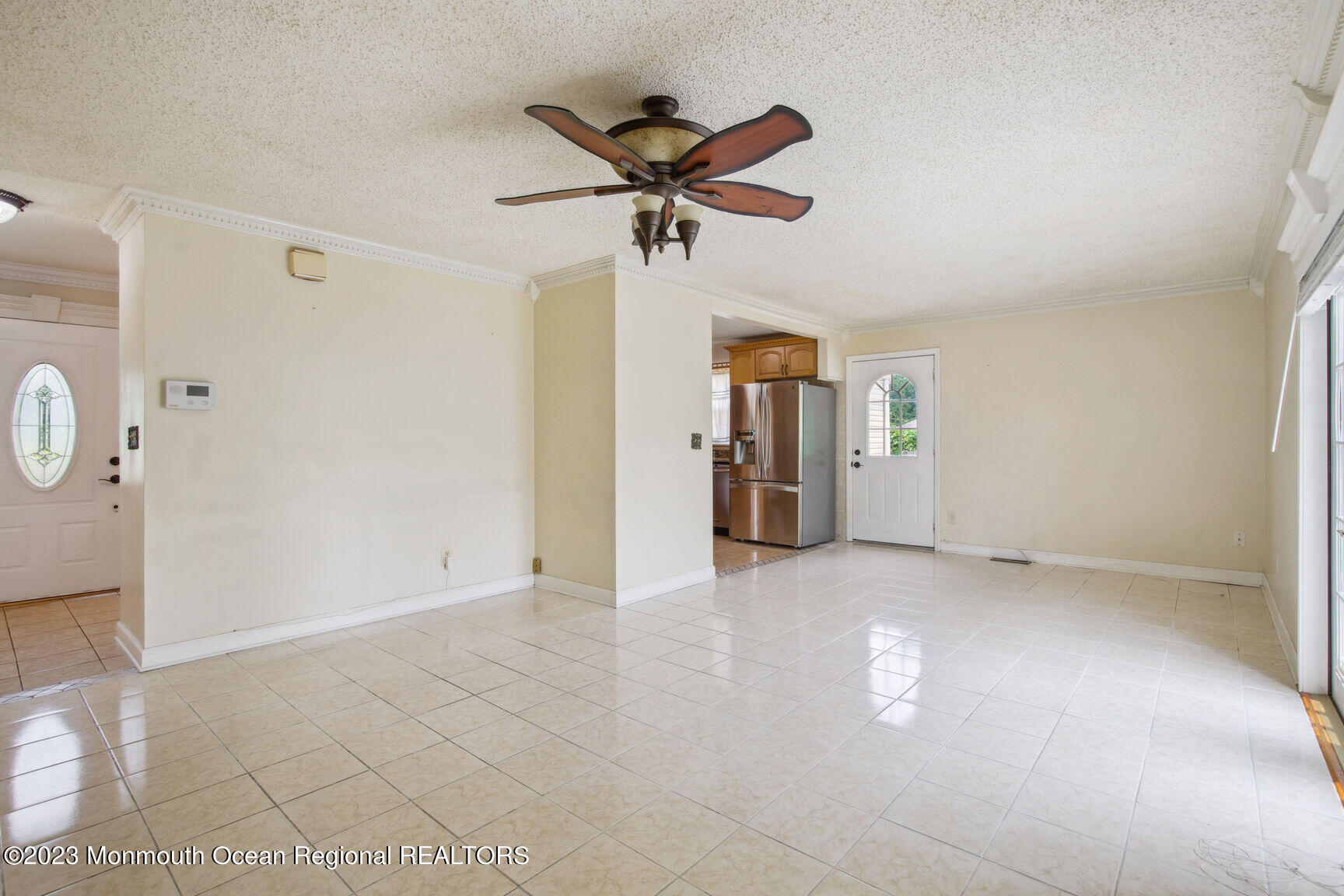 604 Wayside Road Neptune Township, NJ 07753 - Photo 8 of 20 Living Room