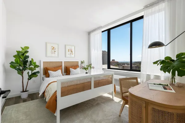 $2,750 | 55 Jordan Avenue, Unit 1909, Jersey City, NJ 07306