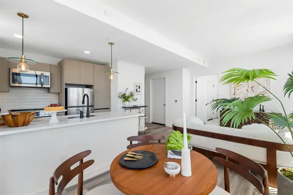 $2,750 | 55 Jordan Avenue, Unit 1909, Jersey City, NJ 07306