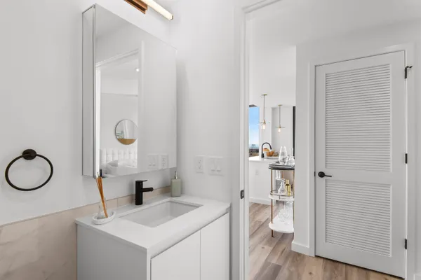 $2,750 | 55 Jordan Avenue, Unit 1909, Jersey City, NJ 07306