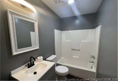 $1,300 | 807 Branson Street, Unit 3, Fayetteville, NC 28301