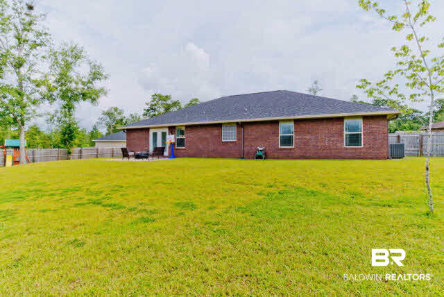 15541 Paddington Drive Foley, AL 36535 - Photo 23 of 28 15541 Paddington Dr.