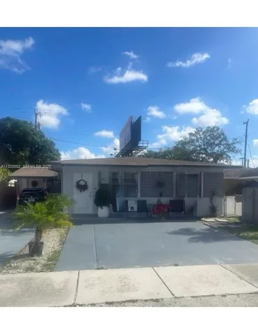 $650,000 | 1011 Northwest 27th Court, Miami, FL 33125