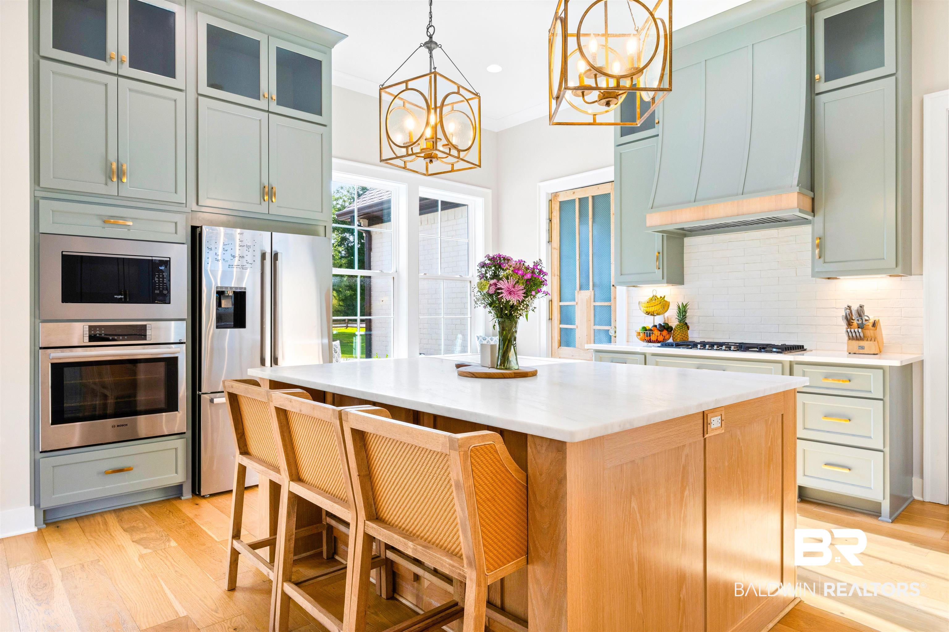 16150 Old Pierce Road Fairhope, AL 36532 - Photo 17 of 65 Kitchen