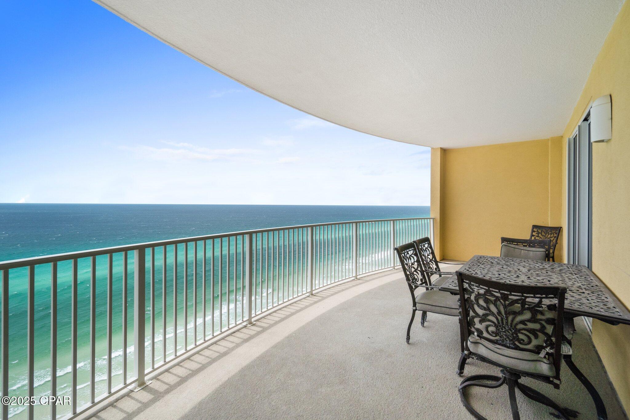 17545 Front Beach Road, Unit 1705 Panama City Beach, FL 32413 - Photo 1 of 29