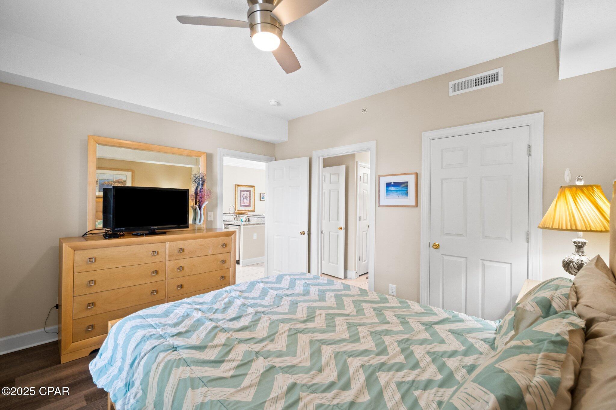 17545 Front Beach Road, Unit 1705 Panama City Beach, FL 32413 - Photo 12 of 29