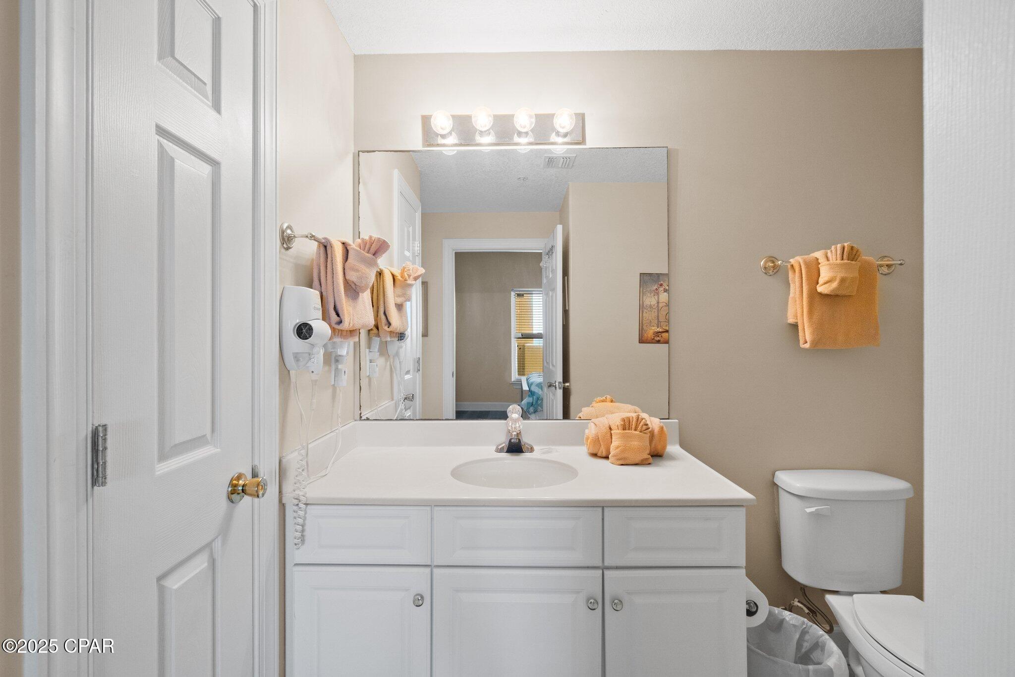 17545 Front Beach Road, Unit 1705 Panama City Beach, FL 32413 - Photo 13 of 29