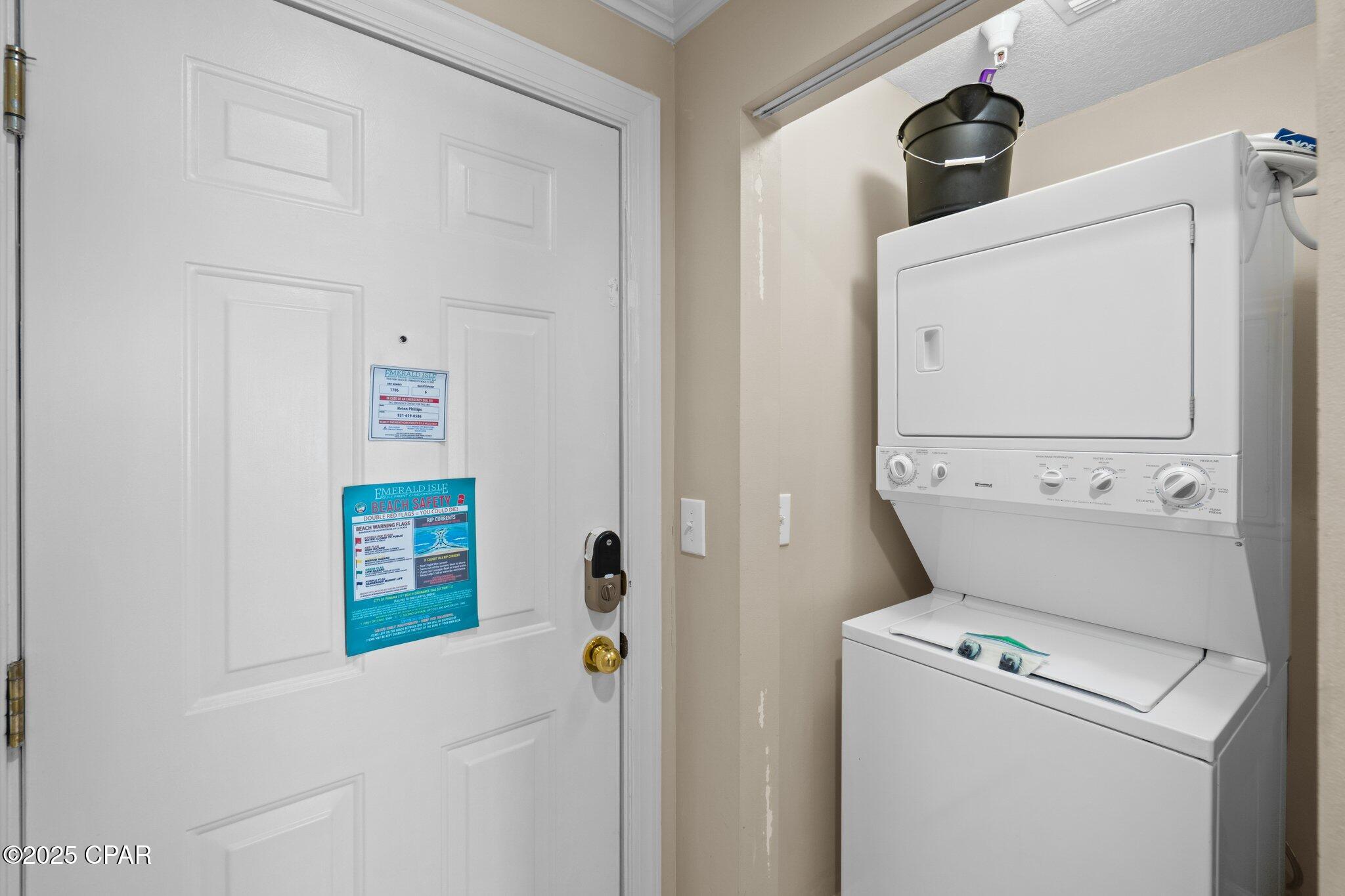 17545 Front Beach Road, Unit 1705 Panama City Beach, FL 32413 - Photo 15 of 29