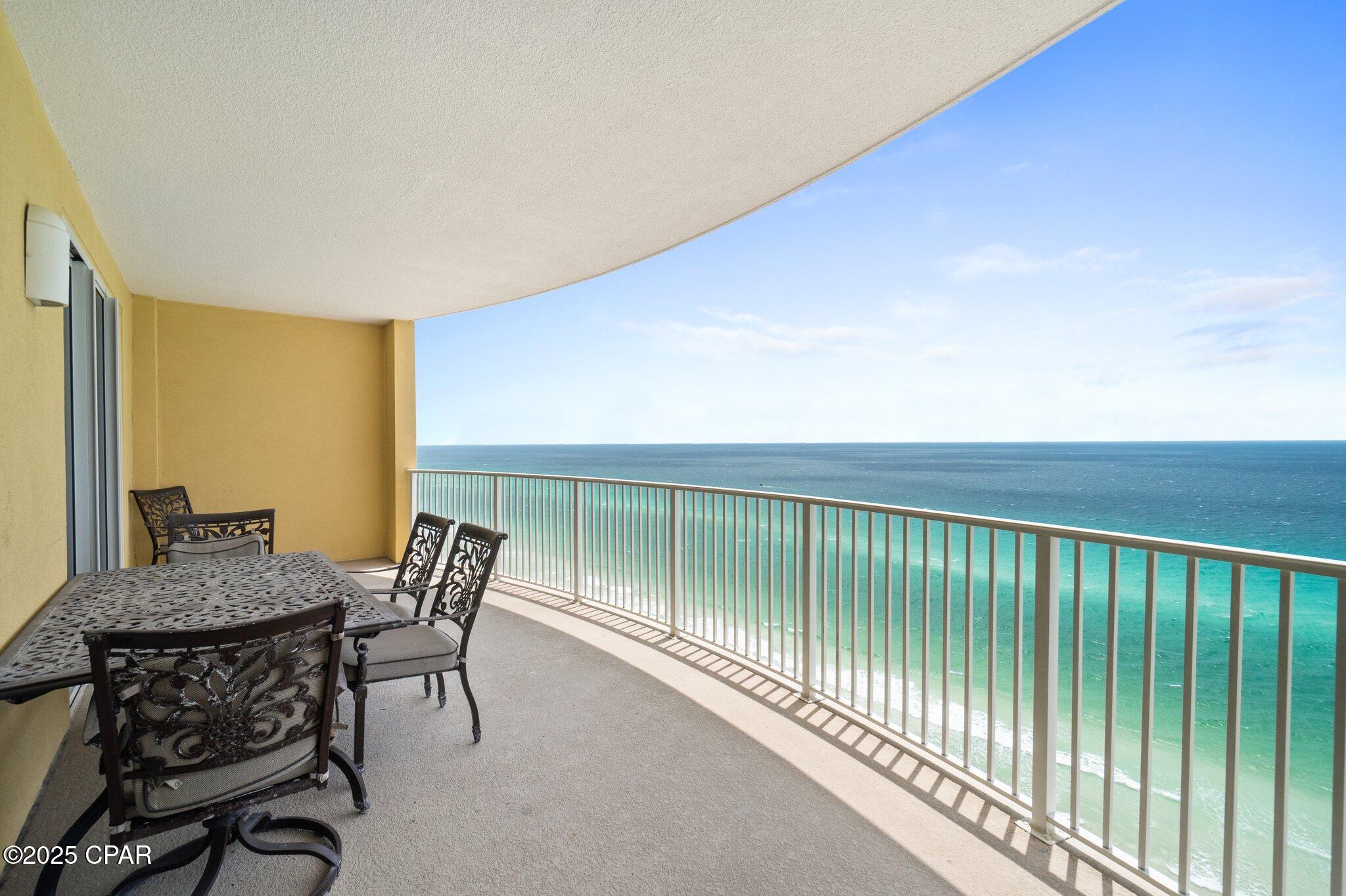 17545 Front Beach Road, Unit 1705 Panama City Beach, FL 32413 - Photo 17 of 29