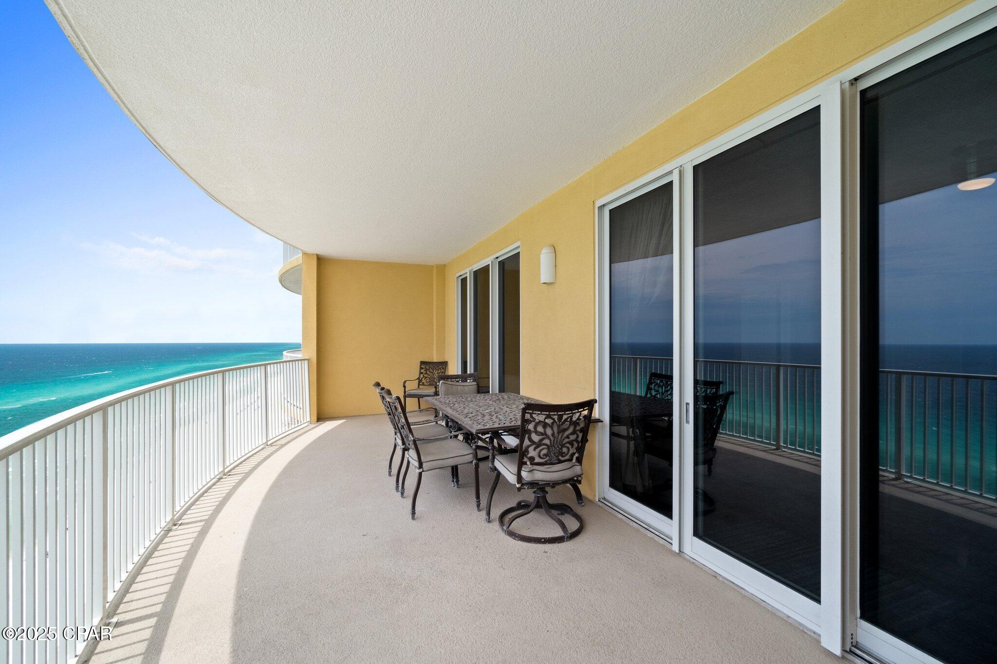 17545 Front Beach Road, Unit 1705 Panama City Beach, FL 32413 - Photo 18 of 29