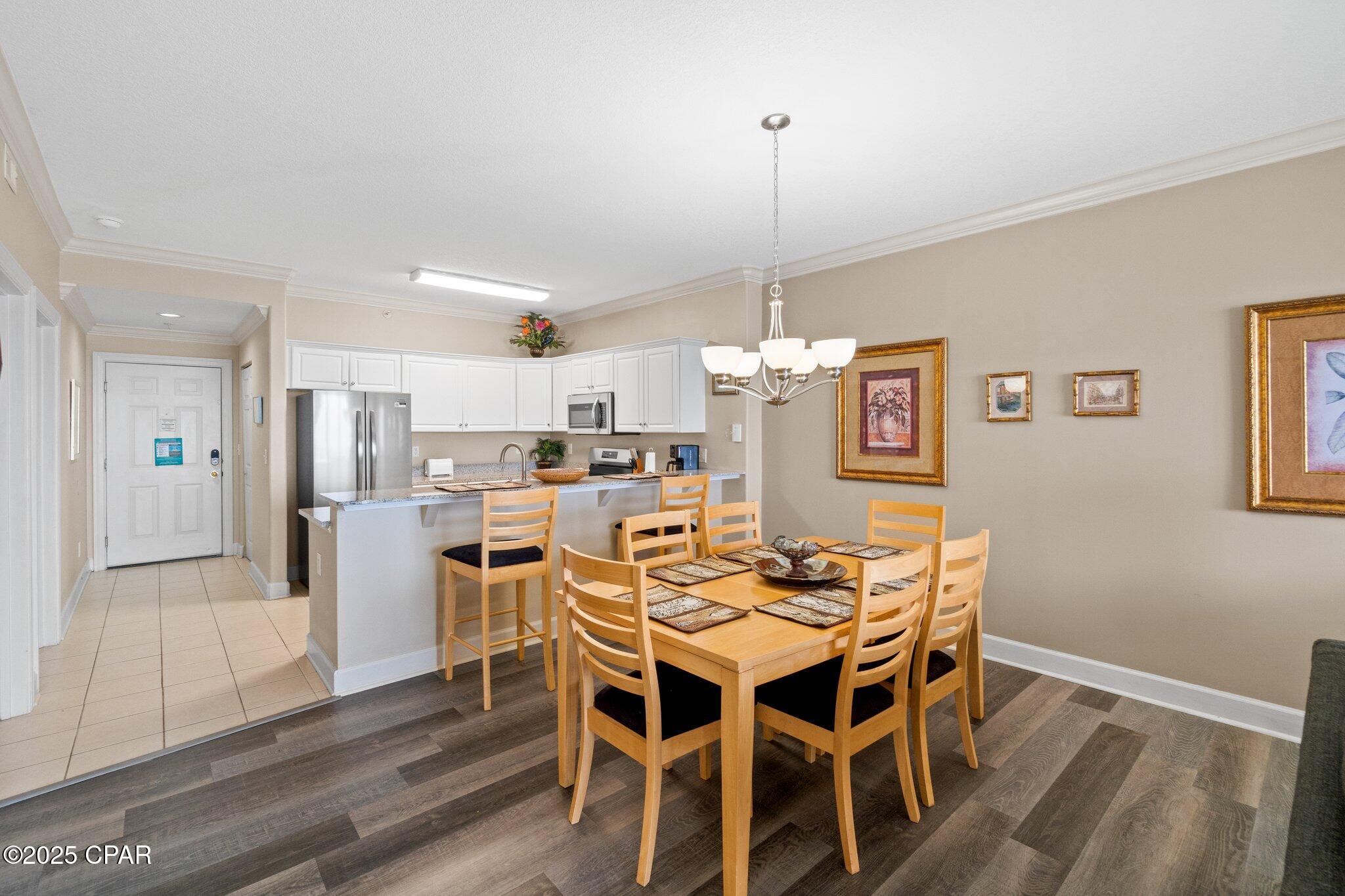 17545 Front Beach Road, Unit 1705 Panama City Beach, FL 32413 - Photo 2 of 29