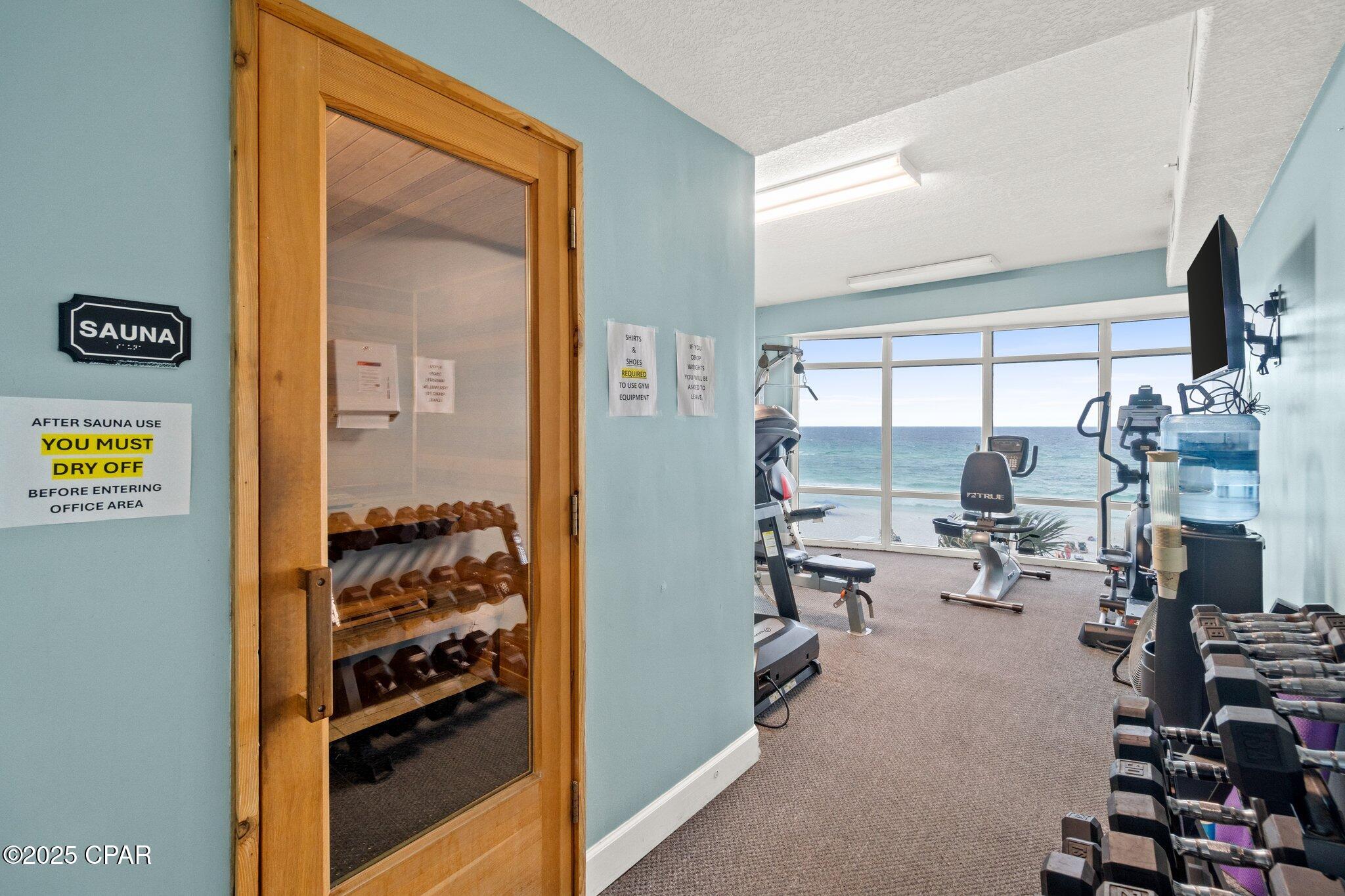 17545 Front Beach Road, Unit 1705 Panama City Beach, FL 32413 - Photo 21 of 29