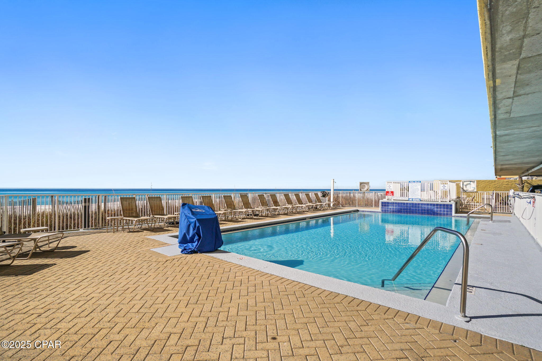 17545 Front Beach Road, Unit 1705 Panama City Beach, FL 32413 - Photo 24 of 29