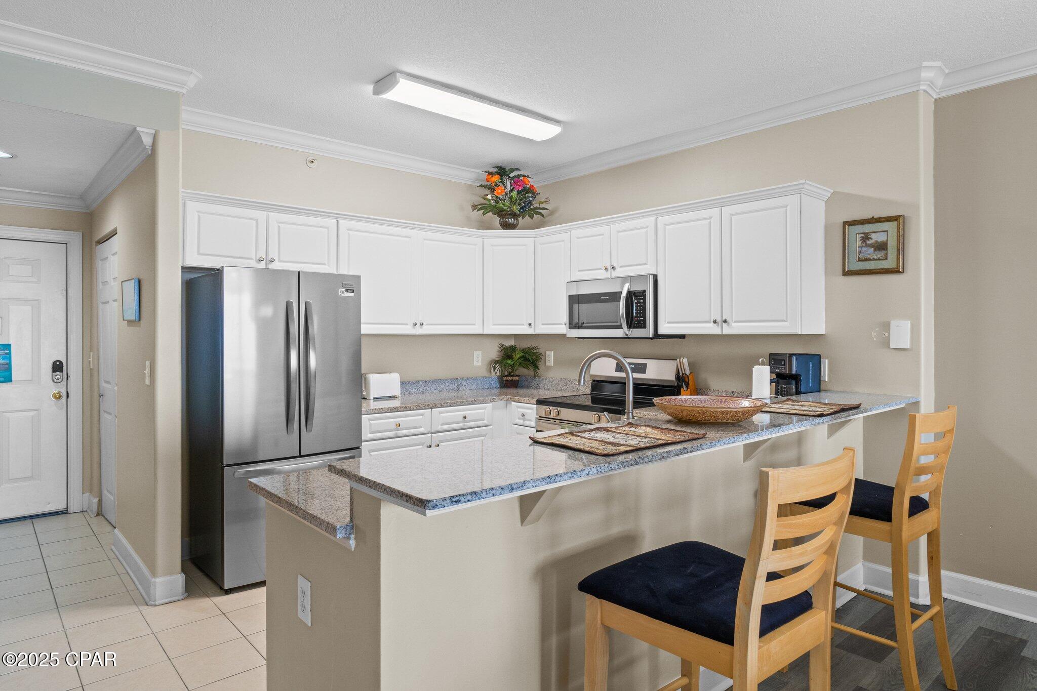 17545 Front Beach Road, Unit 1705 Panama City Beach, FL 32413 - Photo 3 of 29